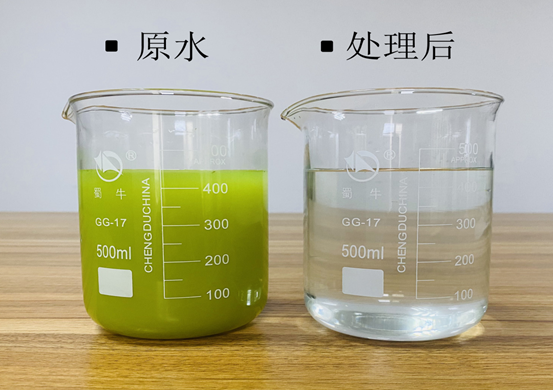 實測農(nóng)村生活污水處理設(shè)備，水質(zhì)達標無死角，1臺頂5臺