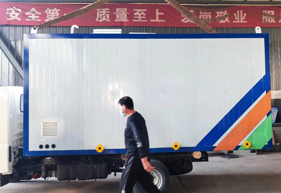 實(shí)測農(nóng)村生活污水處理設(shè)備，水質(zhì)達(dá)標(biāo)無死角，1臺頂5臺（3）