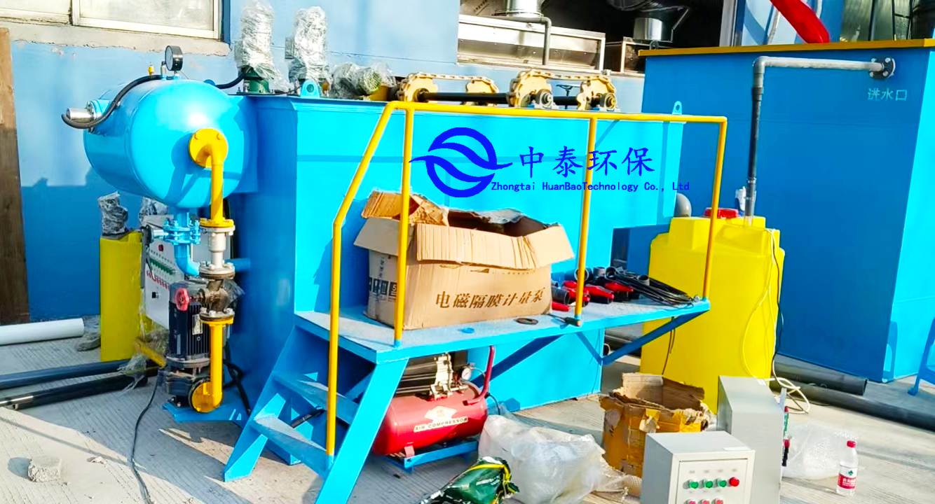 地埋一體化污水處理設(shè)備,生活污水處理設(shè)備,農(nóng)村污水處理設(shè)備，氣浮機(jī)