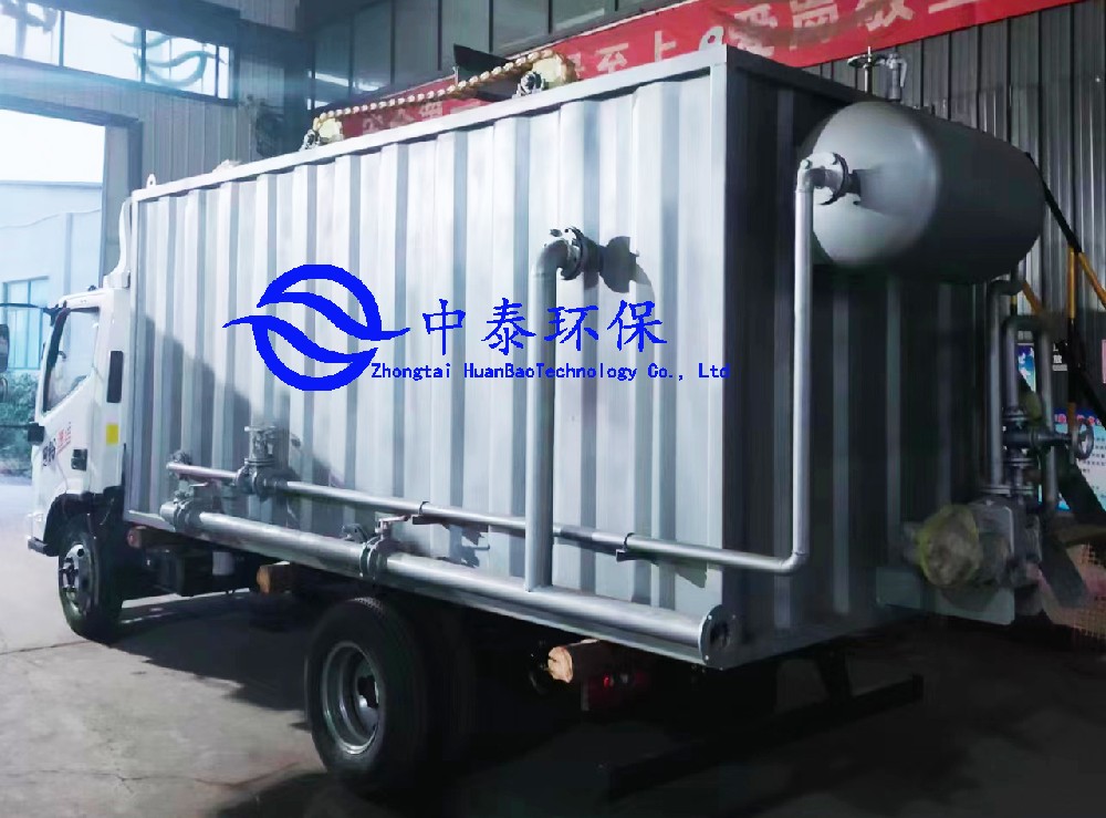 氣浮機(jī)處理廢水時(shí)，如何優(yōu)化pH值和溫度的設(shè)置