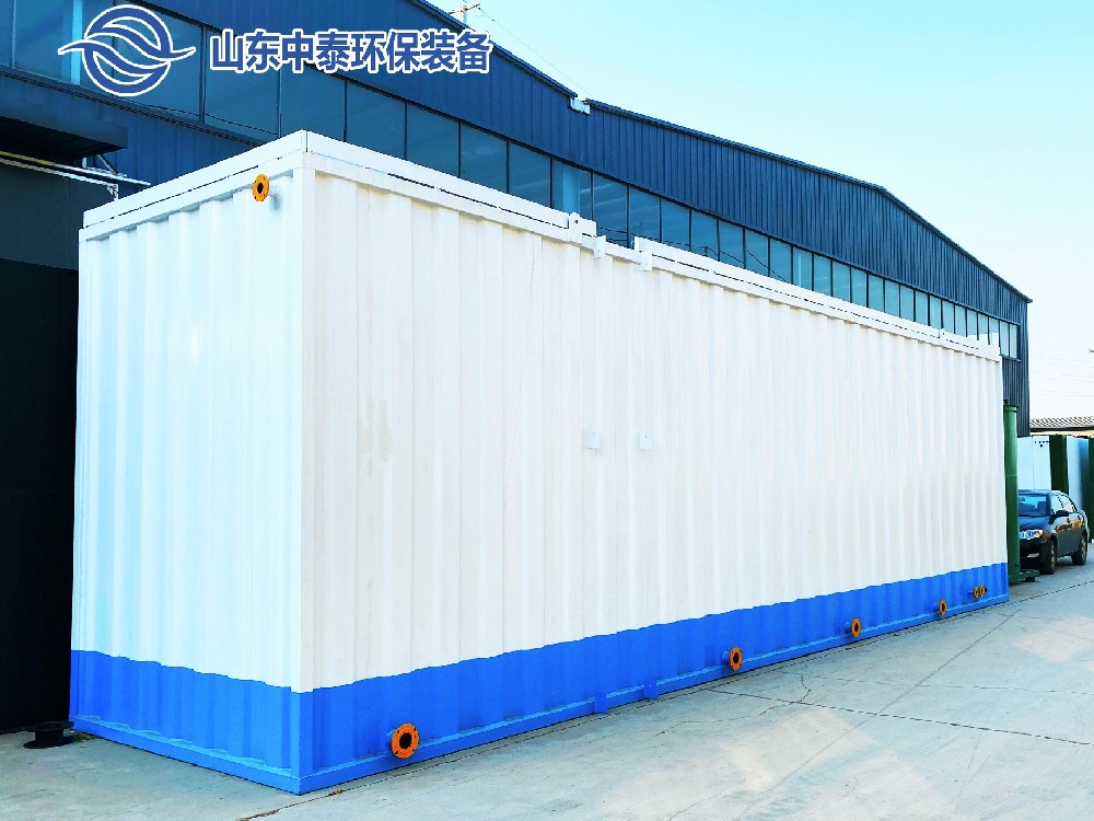 農(nóng)村為什么要做污水處理？污水處理的必要性