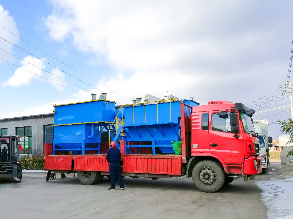 自助洗車廢水處理：環(huán)保與經(jīng)濟的雙贏之道
